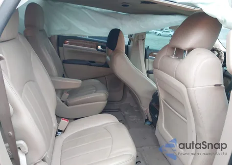 2012 Buick Enclave Leather z USA, uszkodzony, nr VIN 5GAKRCED3CJ320229